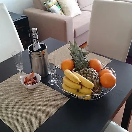Appartamento Marina Riverside - Korona Budapest