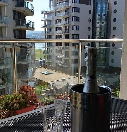 Marina Riverside - Korona *