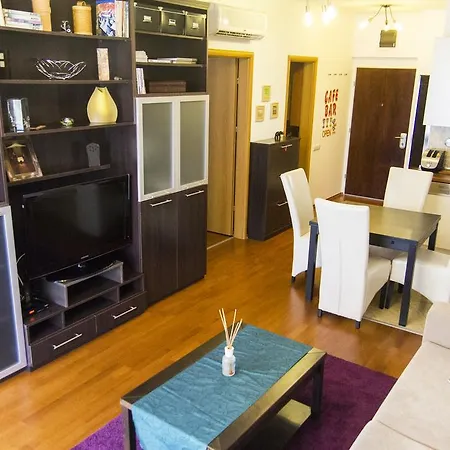 Appartamento Marina Riverside - Korona *