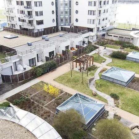 Marina Riverside - Korona Appartamento *