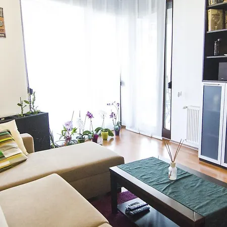 Appartamento Marina Riverside - Korona *
