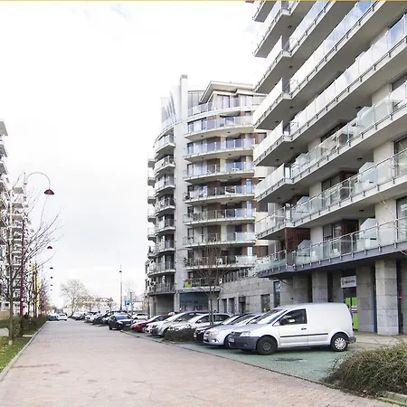 Appartamento Marina Riverside - Korona *