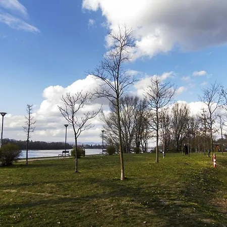 Appartamento Marina Riverside - Korona