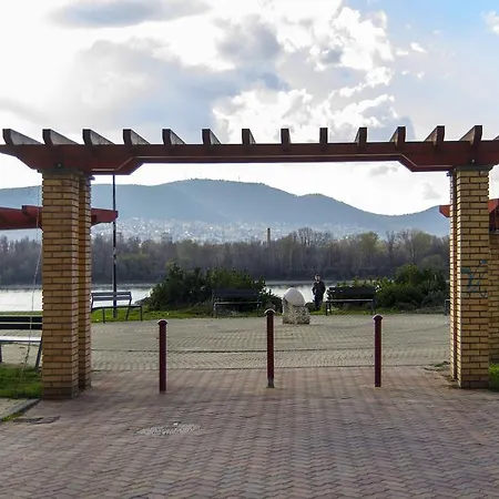 Marina Riverside - Korona Appartamento *