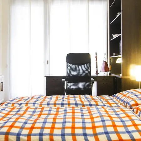 Appartamento Marina Riverside - Korona Budapest