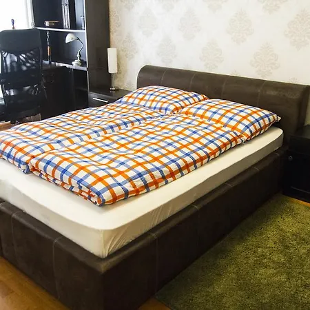 Marina Riverside - Korona Apartment Apartment Budapest