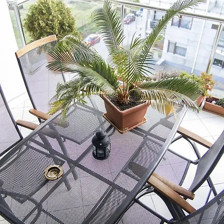 Marina Riverside - Korona Apartment Apartment