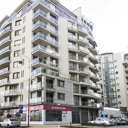 Marina Riverside - Korona דירה