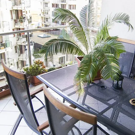 Marina Riverside - Korona *